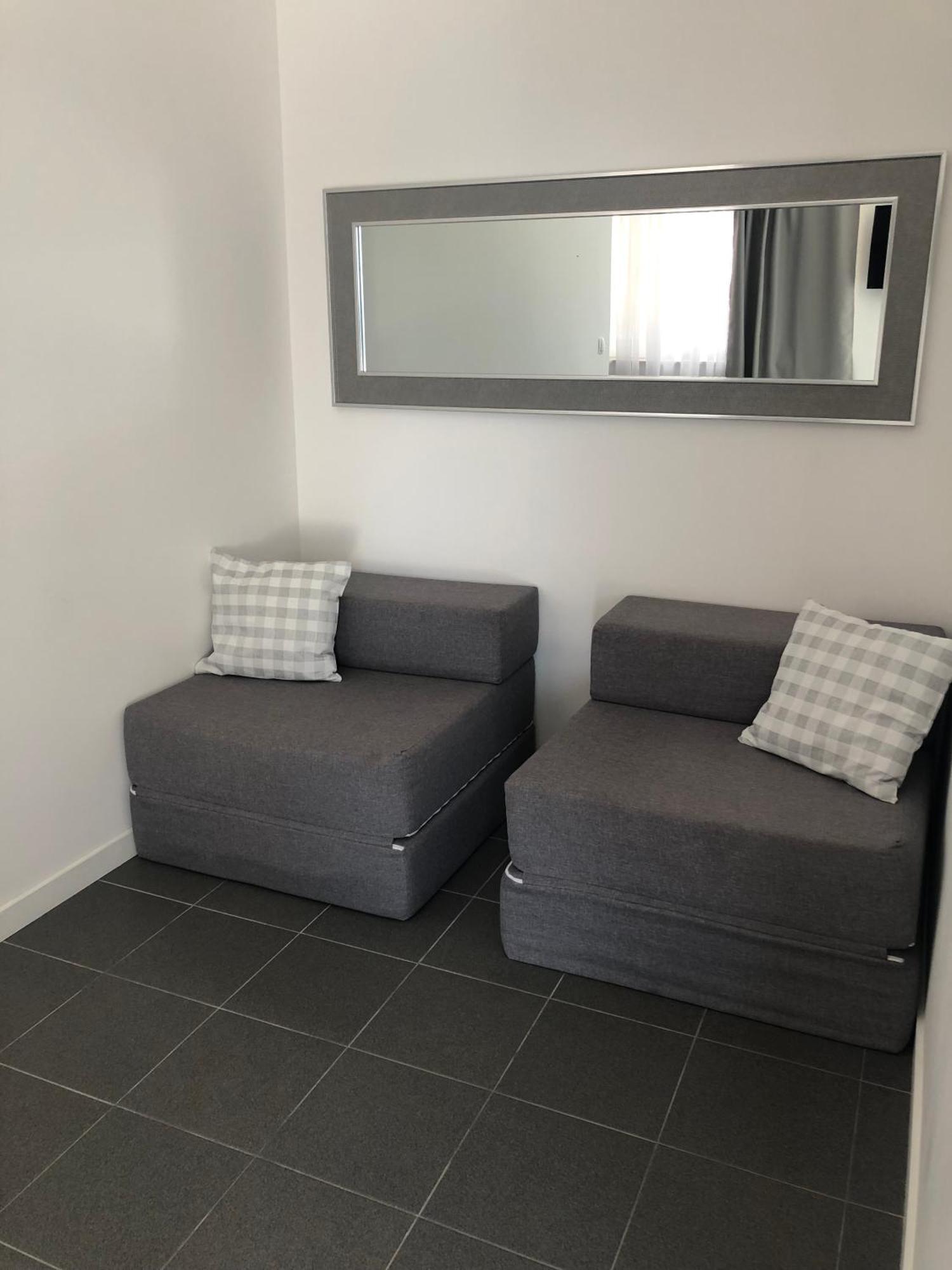 Apartmani Milka I Jozo Omiš Exterior foto