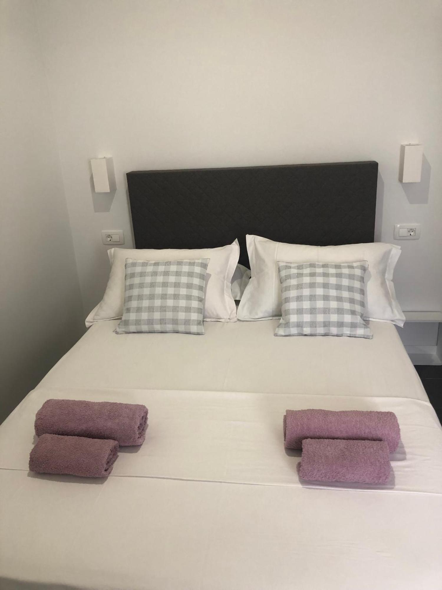 Apartmani Milka I Jozo Omiš Exterior foto