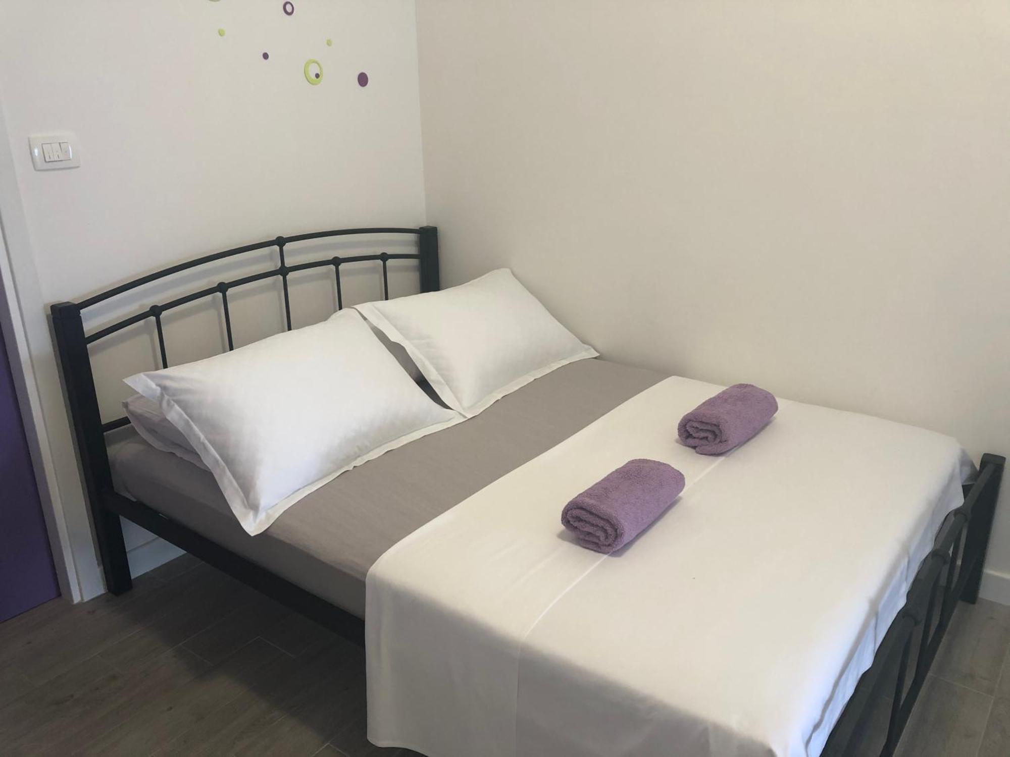 Apartmani Milka I Jozo Omiš Zimmer foto