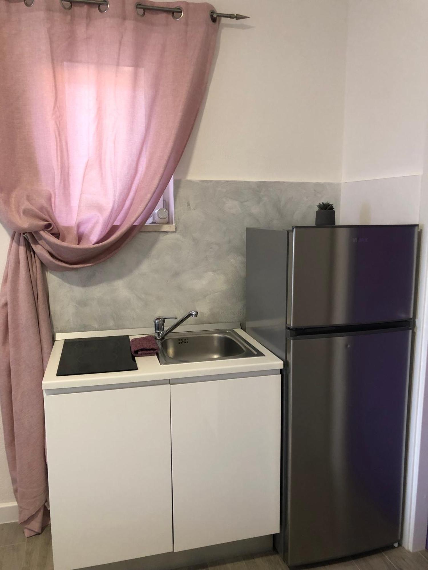 Apartmani Milka I Jozo Omiš Zimmer foto