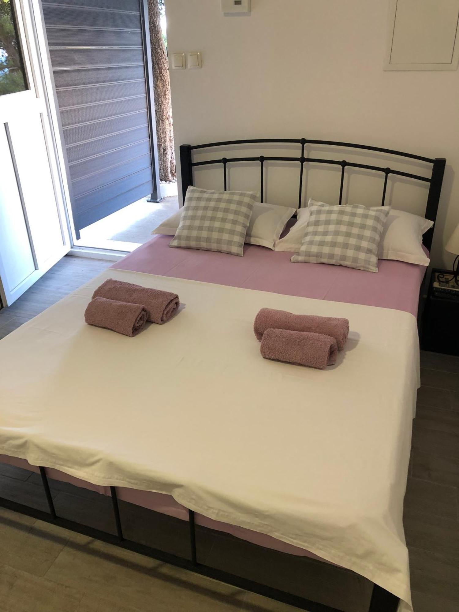 Apartmani Milka I Jozo Omiš Zimmer foto