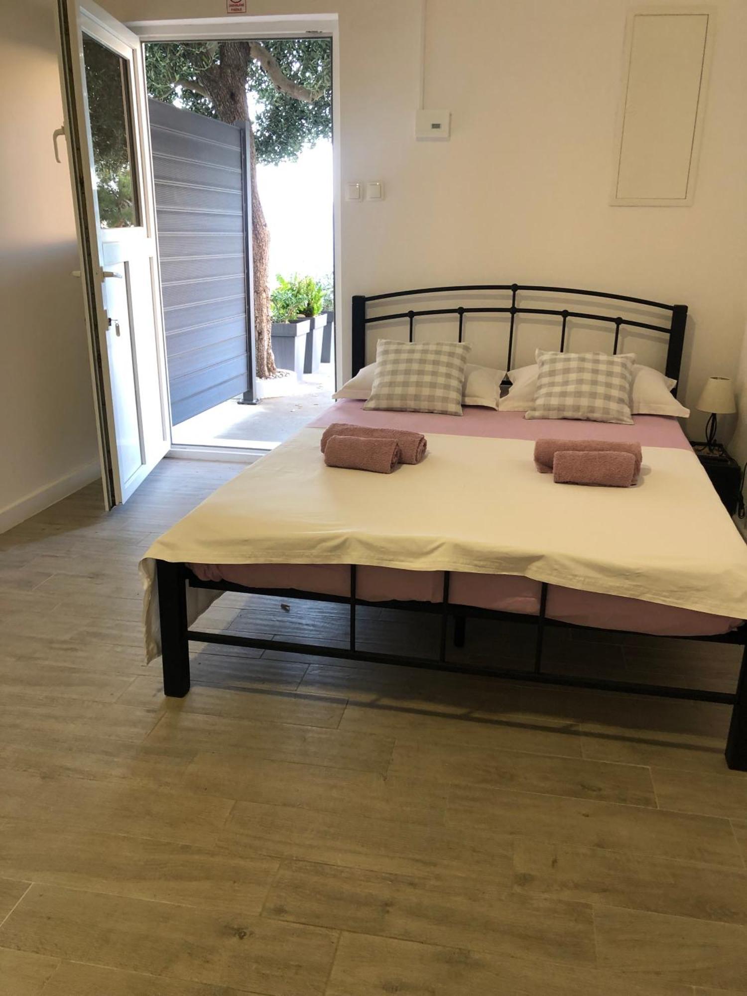 Apartmani Milka I Jozo Omiš Zimmer foto