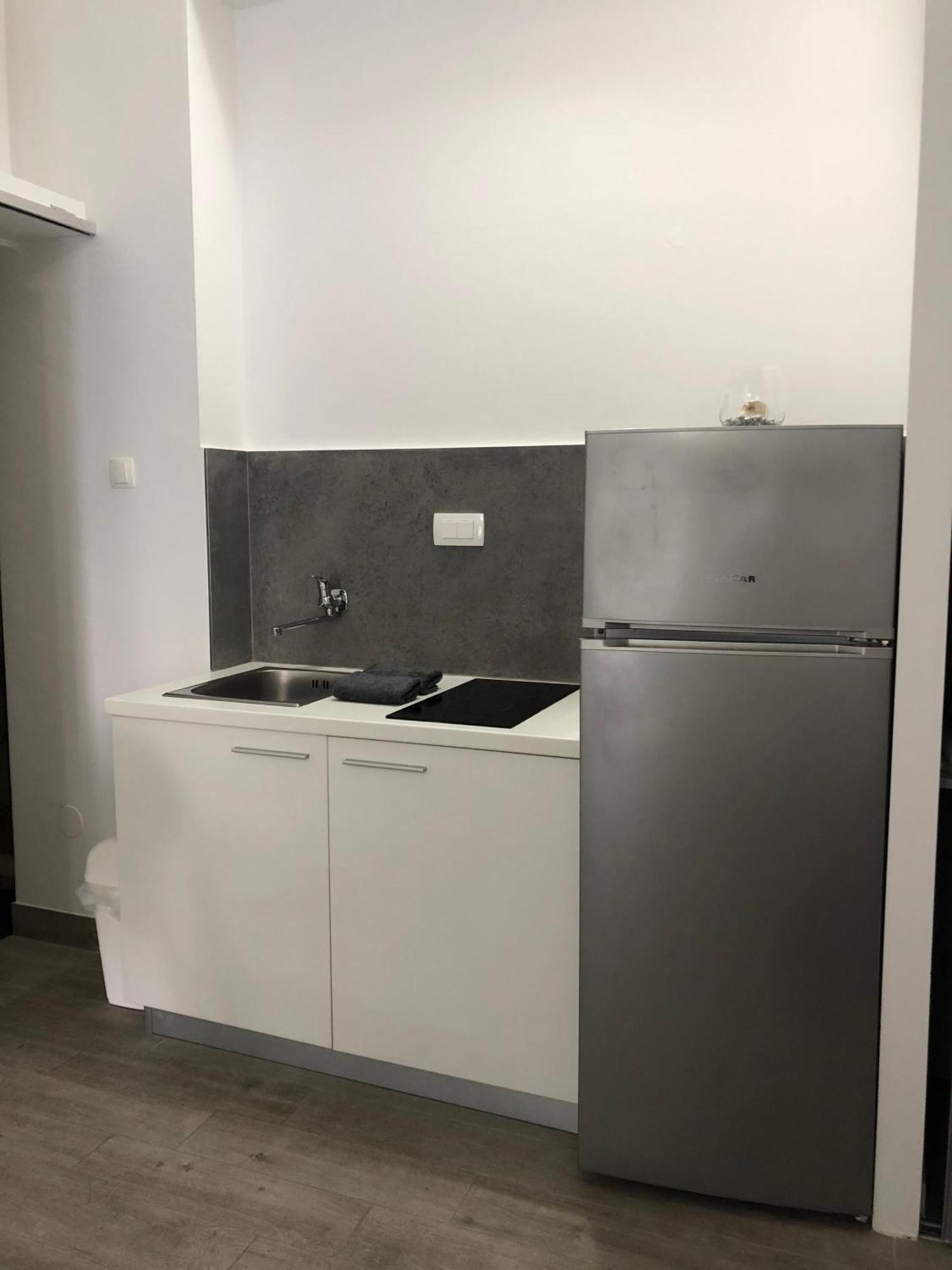 Apartmani Milka I Jozo Omiš Zimmer foto