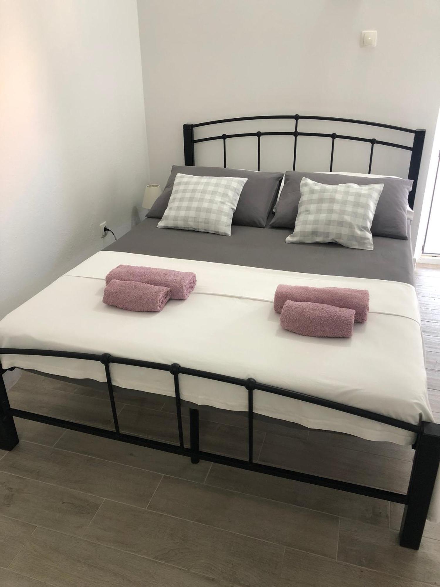 Apartmani Milka I Jozo Omiš Zimmer foto