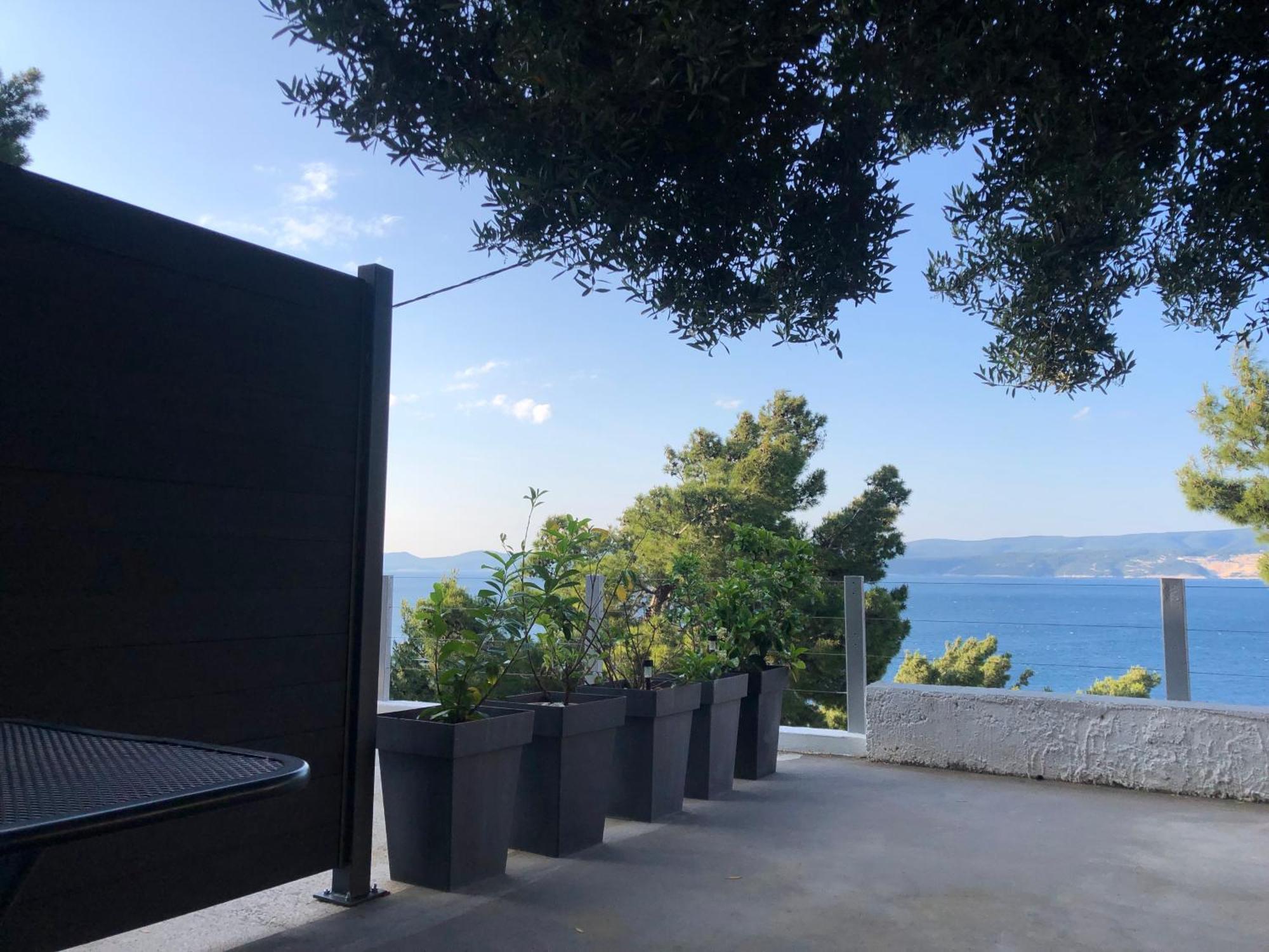 Apartmani Milka I Jozo Omiš Zimmer foto