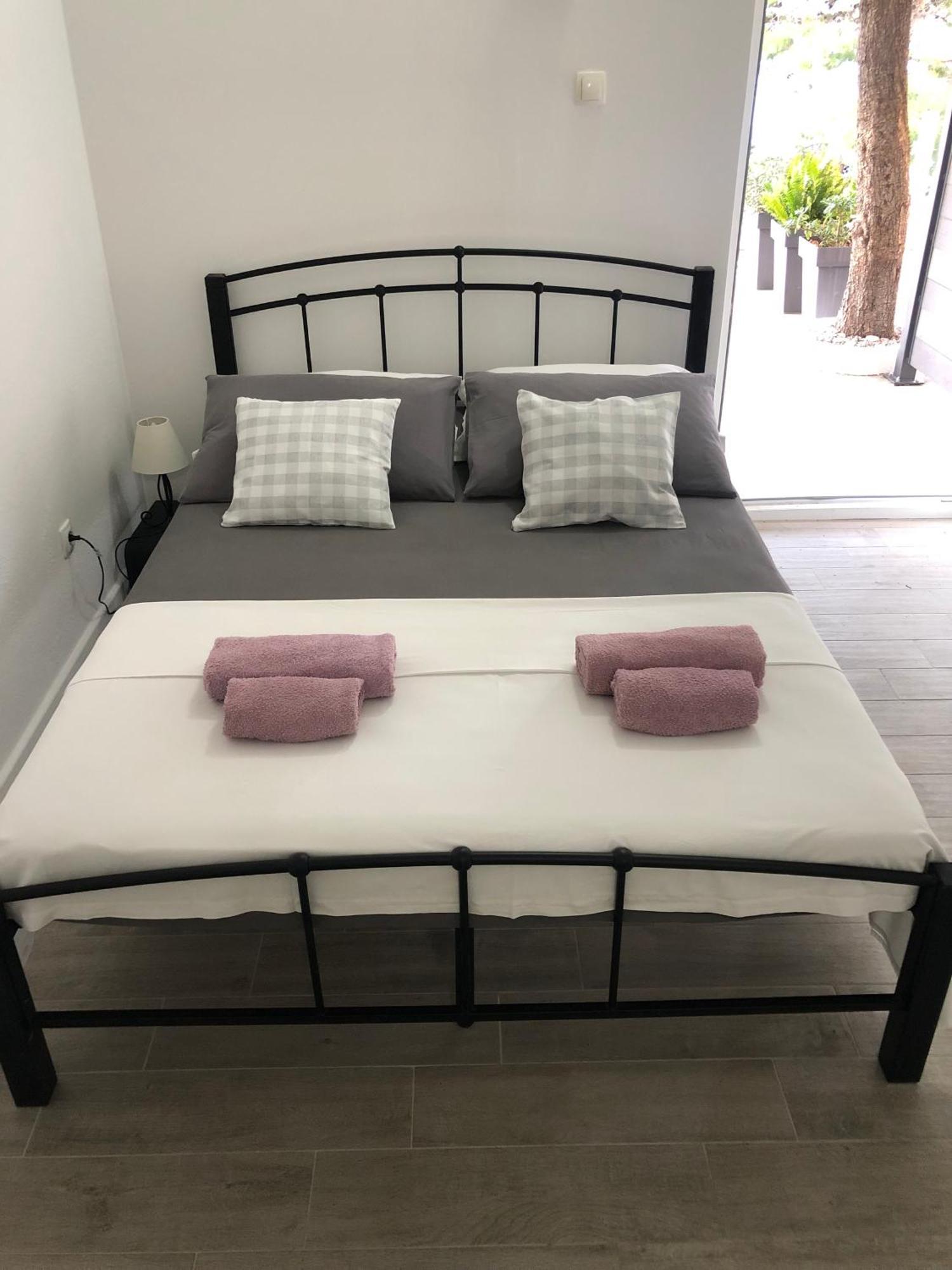 Apartmani Milka I Jozo Omiš Zimmer foto