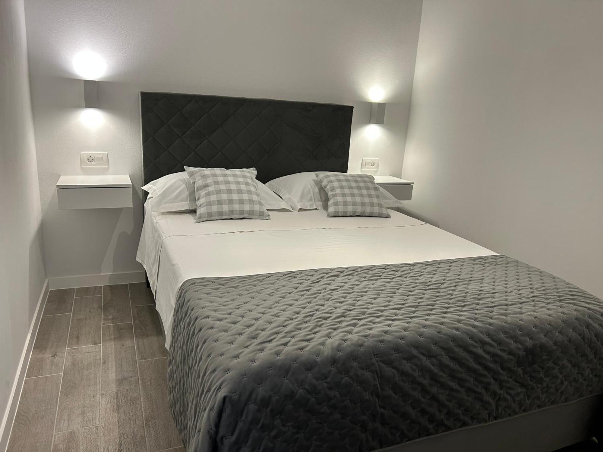 Apartmani Milka I Jozo Omiš Zimmer foto