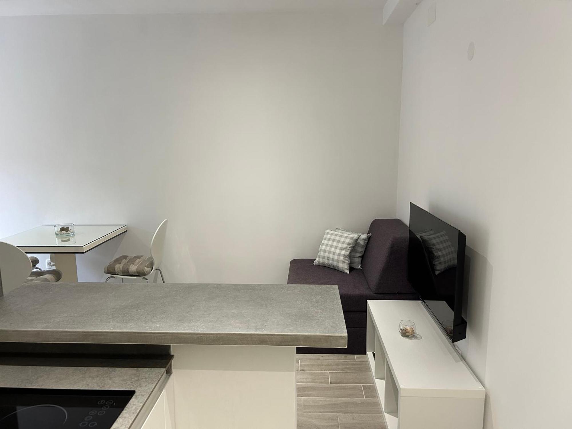 Apartmani Milka I Jozo Omiš Zimmer foto