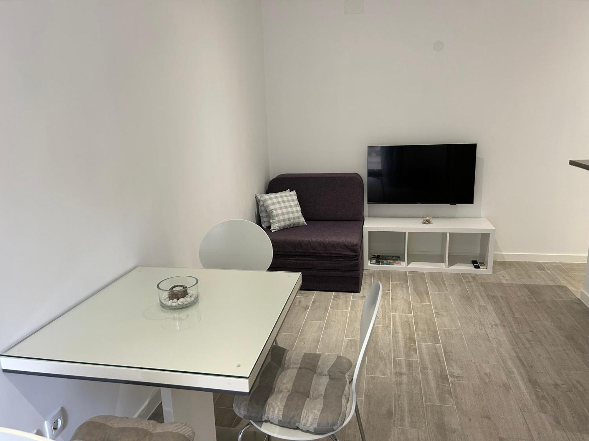 Apartmani Milka I Jozo Omiš Zimmer foto