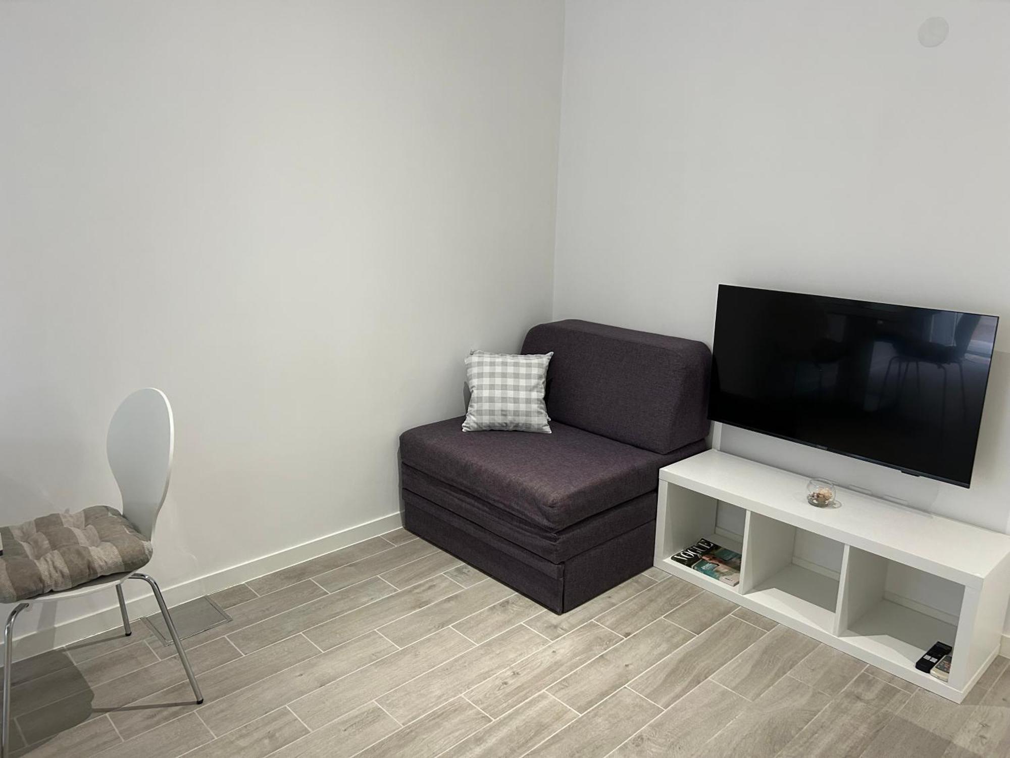 Apartmani Milka I Jozo Omiš Zimmer foto
