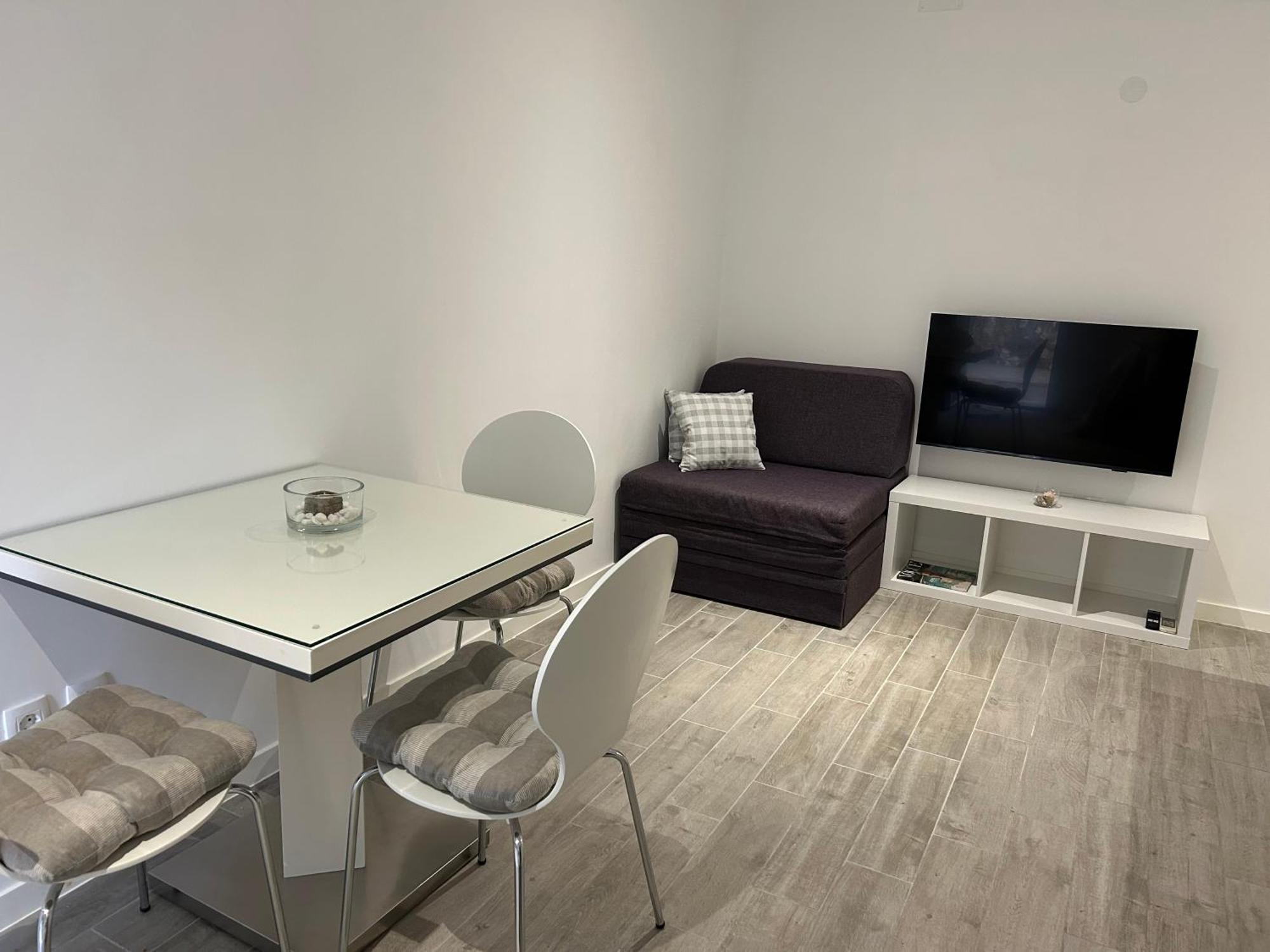Apartmani Milka I Jozo Omiš Zimmer foto